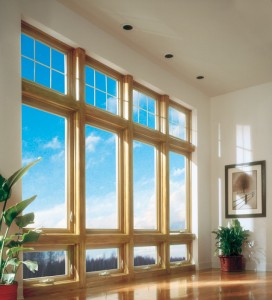 Energy Efficent Replacement Windows