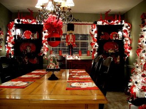 Holiday Kitchen