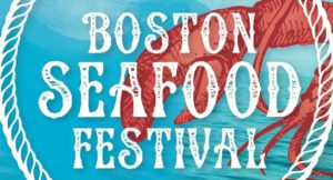 Boston Seafood Festival