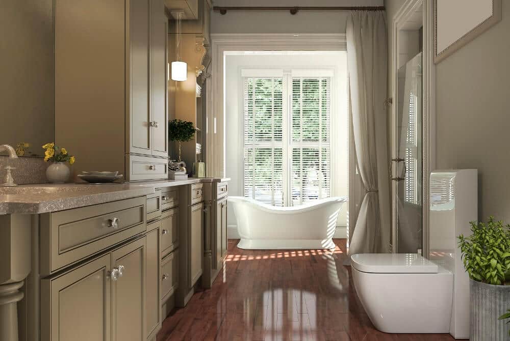 Which Bathroom Upgrades Increase the Value of Your Home the Most?