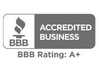 BBB Accredited business