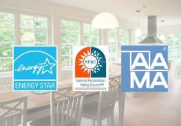 energy star NFRC AAMA