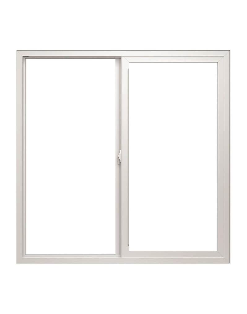 slider window casement