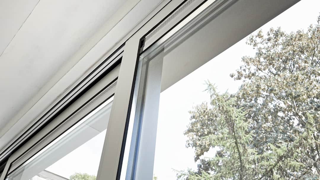 Replacement Sliding Windows