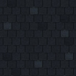 dark grey hearth roof shingles