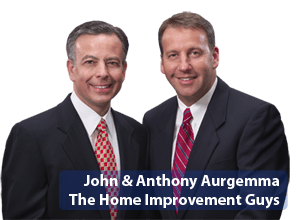 John & Anthony Aurgemma