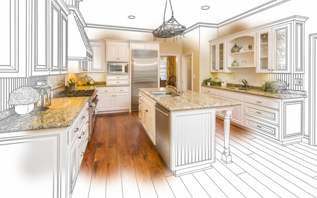 Kitchen Design