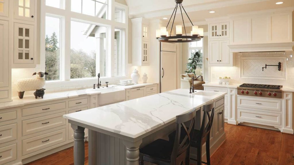 RI Kitchen Remodeling