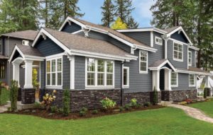 Windows, Roofing, And Siding Contractor In Pawtucket, Ri » Rihi - The Home Improvement Specialists