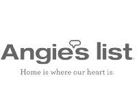 angie's list logo