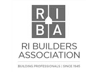 RI Builders Association logo