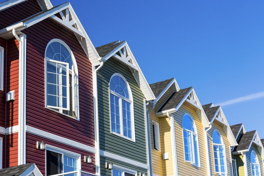 Benefits of Vinyl Siding