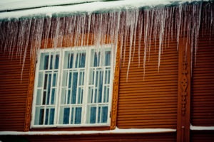 Ice Dams