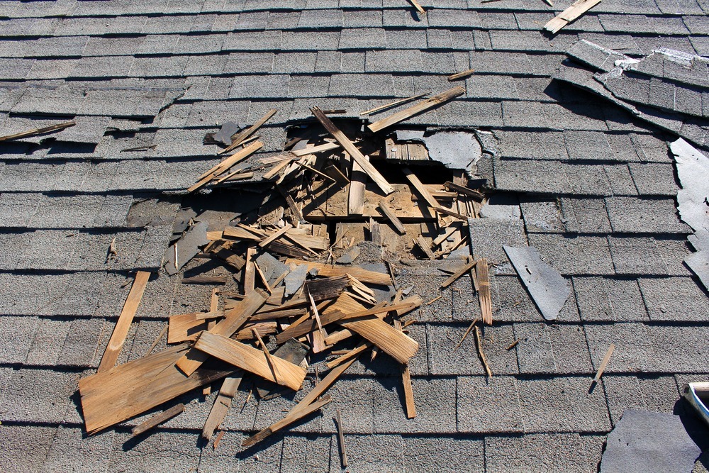 When is it Time to Replace Your Roof?