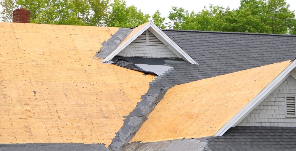 Why Roofing is Not a DIY Project