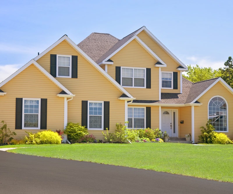 Coventry RI Windows, Siding & Roofing