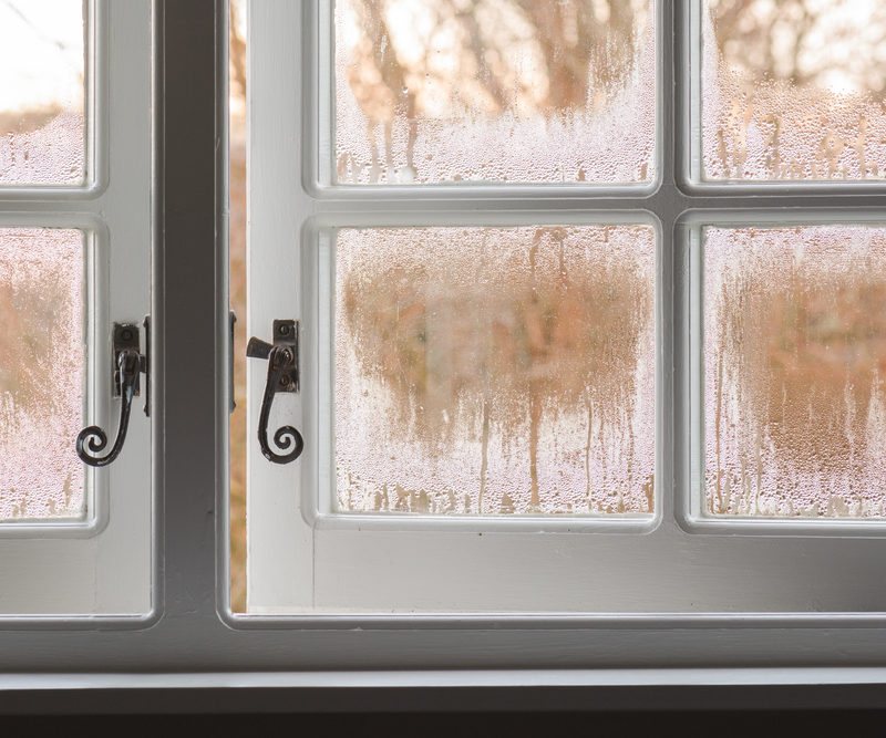 Window Condensation