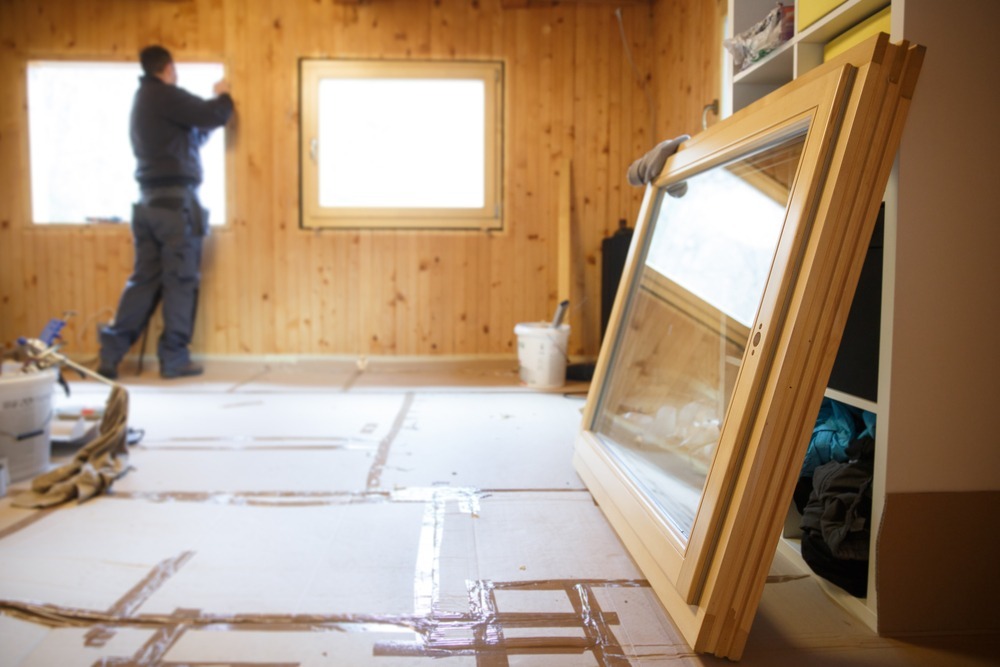 Create a More Energy Efficient Home Before Winter