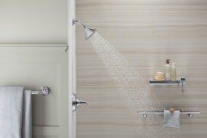 Shower Replacement Hillsgrove RI