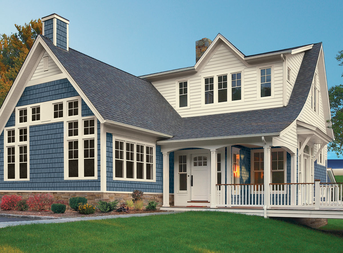 Why Replace Your Home’s Siding?