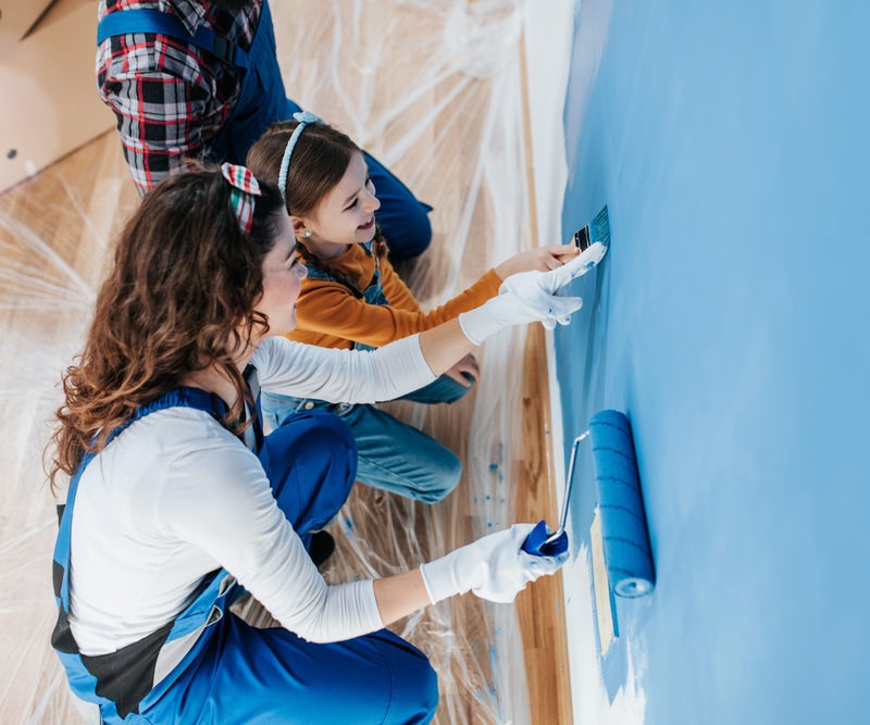 Family Fun During Summer RIHI