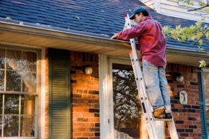 Seven Essential Fall Home Maintenance Tips