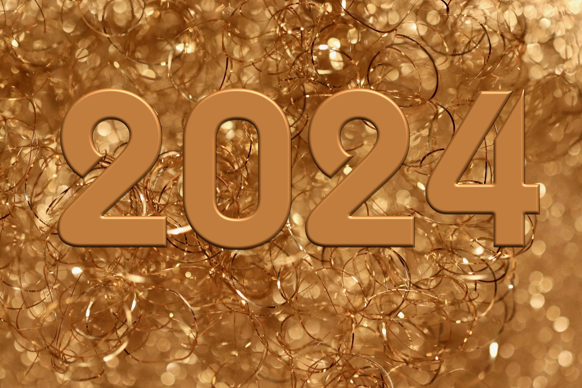 Seven Key 2024 Resolutions