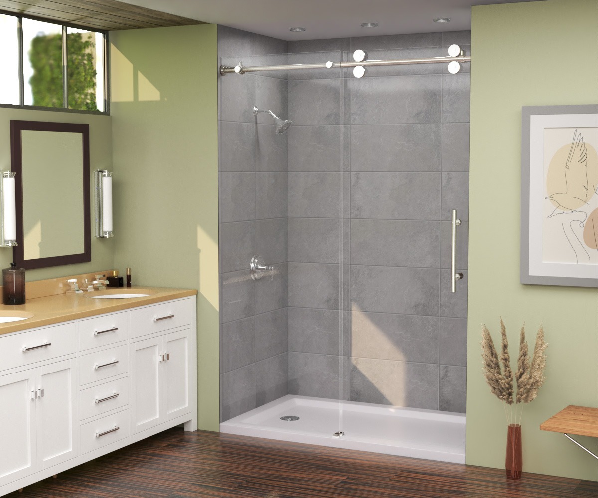 Bathroom Improvements That Add Style and Comfort