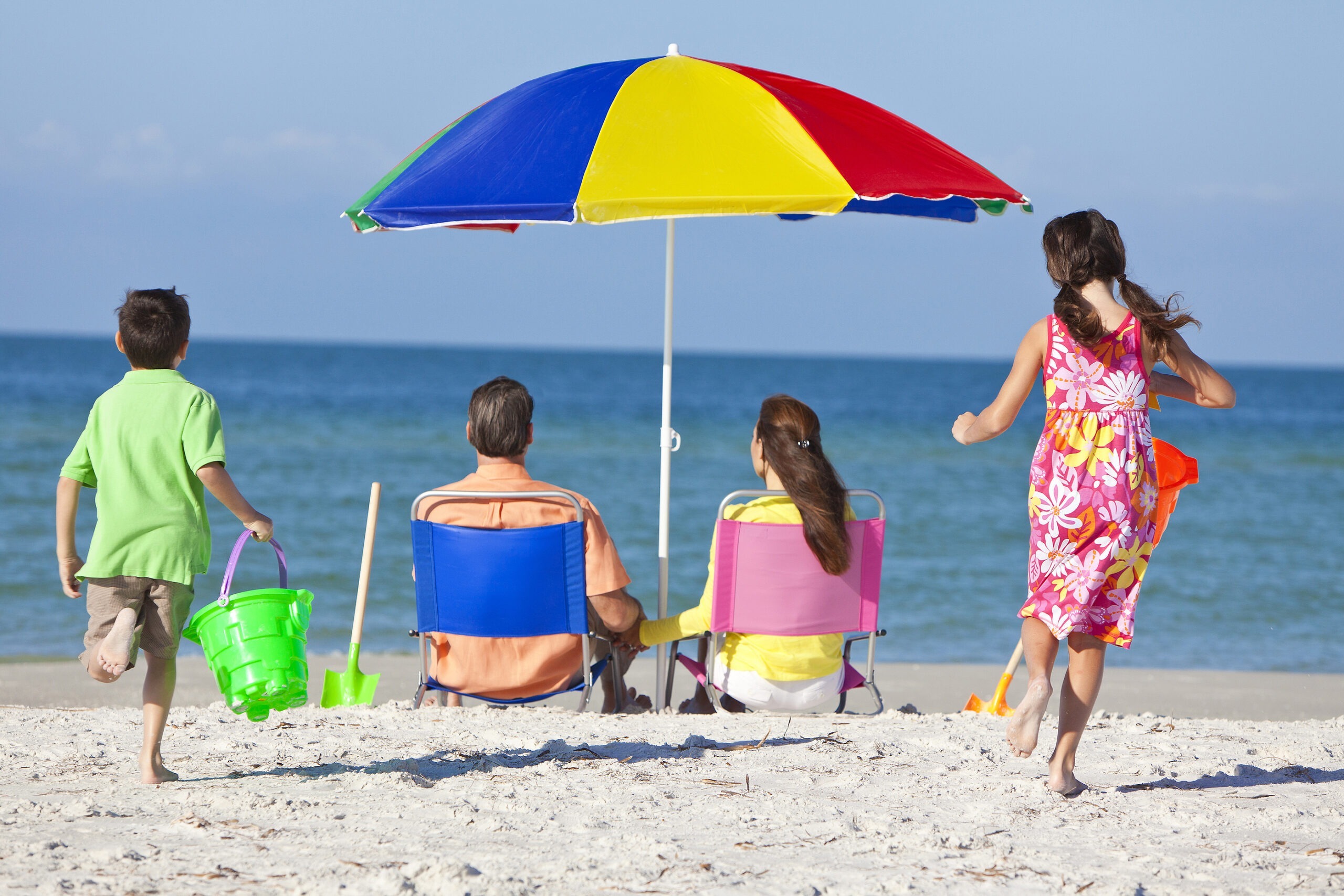 RIHI’s Ten Essential Summer Safety Tips