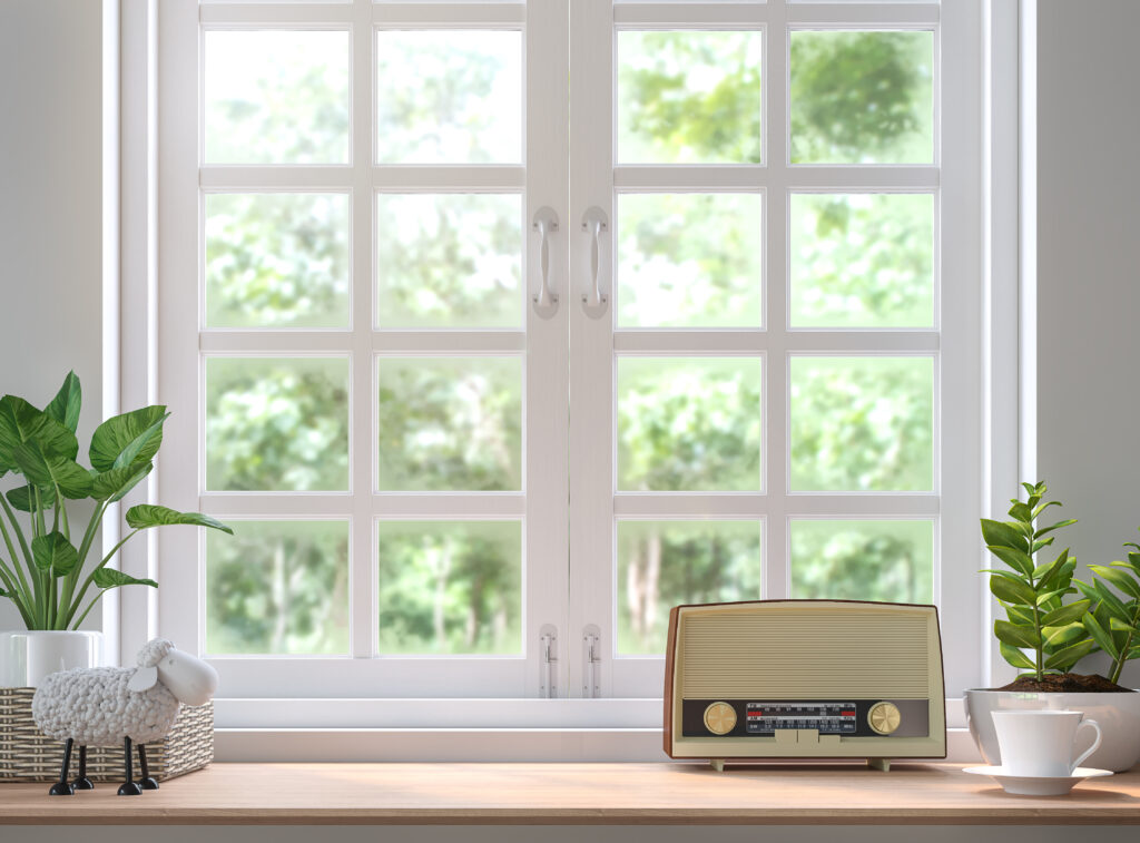 Six Essential Types of Replacement Windows