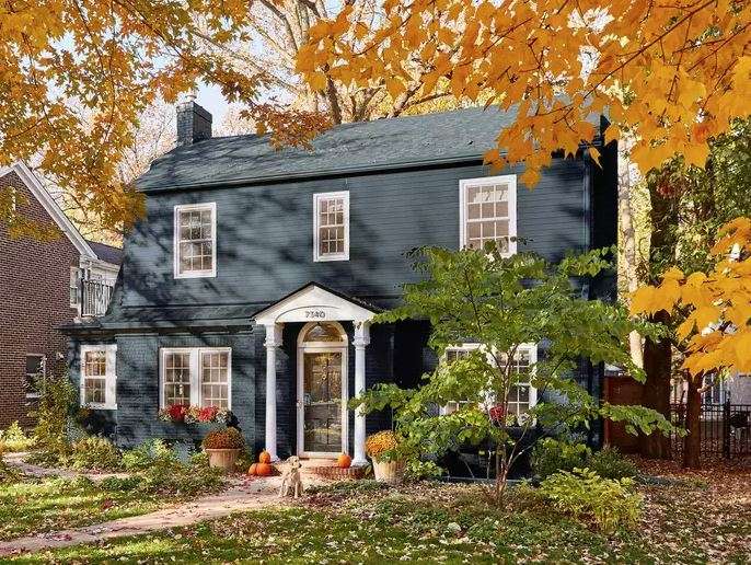 Ten Important Fall Home Maintenance Tips