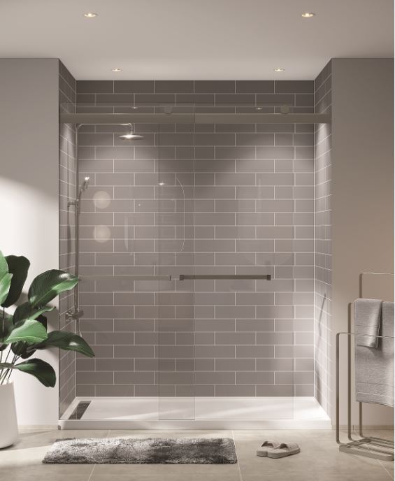 Upgrade Your Bathroom With a Tub-to-Shower Conversion: 5 Major Benefits
