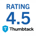 thumbtack